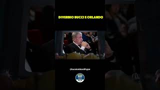 Segui il diverbio tra Bucci e Orlando marcobucci andreaorlando [upl. by Paapanen]