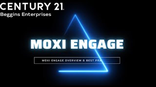 Moxi Engage  Quick Overview and Best Practices [upl. by Nehttam]