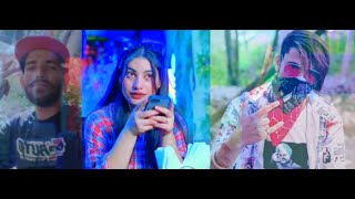 Galli  Karan Singh Pahadi amp Narender Sharma  Latest Punjabi Songs 2024  Official Video [upl. by Roland]