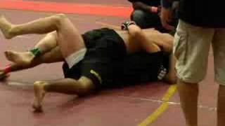 08 California Pankration Championships [upl. by Magree]