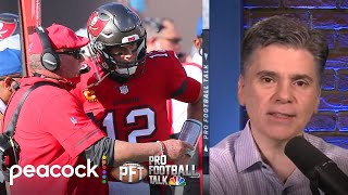 NFL Offseason Medals Bucs WFT take gold silver  Pro Football Talk  NBC Sports [upl. by Tuhn]