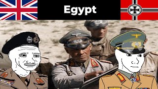 You live 40s in Africa and The Middle Eastduring WW2 [upl. by Rebeka]