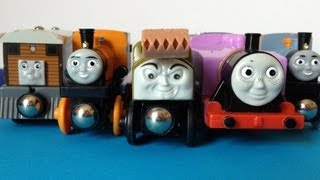 Thomas und seine Freunde 2013 Thomas And Friends توماس والاصدقاء العاب اطفال [upl. by Carolynn]