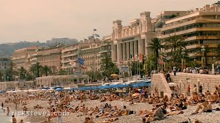 Nice France Beaches Pasta and Perfume  Rick Steves’ Europe Travel Guide  Travel Bite [upl. by Neelie503]