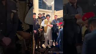 Zafar supari brother wedding [upl. by Anaitit3]