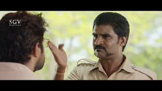 Chikkanna Non Stop Comedy Scenes from Latest Kannada Movies  Part2  Kannada Comedy Scenes [upl. by Solraced]