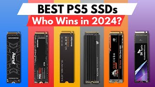 Meet the 5 Best Portable SSDs in 2024  Top 5 Budget SSD Picks [upl. by Sandell216]