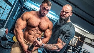 Bodybuilder explodieren endgültig Wir sind nicht natural [upl. by Cobbie]