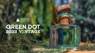 Green Dot 2023 Vintage [upl. by Samson]