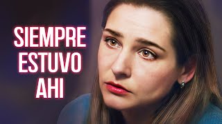 Siempre estuvo ahí  Película completa  Película romántica en Español Latino [upl. by Nrublim]