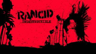 Rancid  quotFall Back Downquot Full Album Stream [upl. by Chessa]