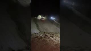 CHEROKEES TUMBANDO MONTE🤣😱 automobile cherokee supercharged offroading mudding dune4x4 dune [upl. by Vaenfila]