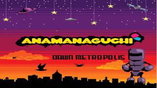 Anamanaguchi  Dawn Metropolis 2009 Full Album [upl. by Wildon]