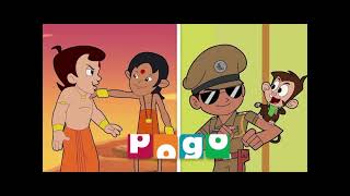 LITTLE SINGHAM CHHOTA BHEEM FULL VIDEO full trending video [upl. by Panter692]