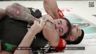 Andy Varela vs Jamie Carnall  PGF Season 6 [upl. by Gilda]