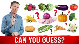 What Is Gastritis – The Best Food Vegetable for Gastritis – DrBerg [upl. by Owen244]