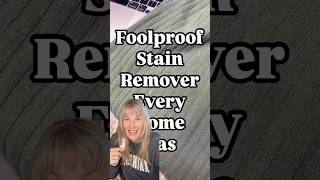 Efficient and Easy Stain Remover onlineclothingreseller stainremoval [upl. by Caty]