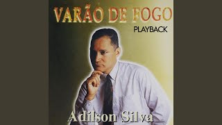 Varão de Fogo Playback [upl. by Hampton]