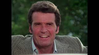 Rockford Files Intro [upl. by Neehsuan]