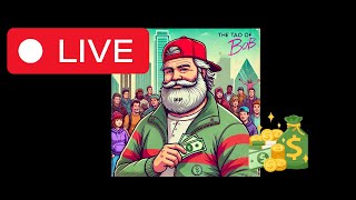 🔥 Bob’s Product LIVE Let’s Make Sweet Music amp Comedy Magic Together 🎶 [upl. by Inessa]