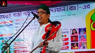 বাউল আনোয়ার সরকারের হৃদয়বিদারক বিচ্ছেদ যত দুঃখ দিলা প্রাণে।Anowar Baul TV [upl. by Petua]