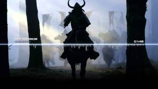 The Last Samurai Soundtrack  Red Warrior by Hans Zimmer [upl. by Alekram]