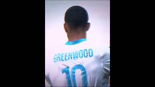 💀Mason Greenwood 5 goals for 3 games🔥 [upl. by Gettings]