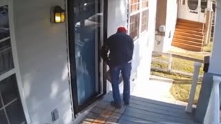 US Rep Phillips Reintroduces Bill To Create Harsher Penalties for Porch Pirates [upl. by Viscardi]