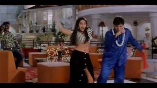 Hungama Ho Gaya Full Video Song HQ With Lyrics  Deewana Mastana [upl. by Guildroy395]