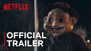 The Conference  Official trailer  Netflix [upl. by Firman729]