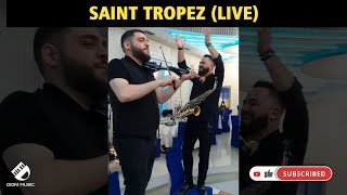 Vis Shkodrani amp Friends  Saint Tropez LIVE 2021 [upl. by Raquela]