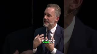 Jordan Peterson and Slavoj Žižek On How To Stop Doing What You Know Is Wrong [upl. by Suixela]