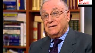 Ion Iliescu la 23 de ani de la MINERIADĂ [upl. by Kania]