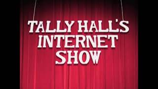 Nathan Naimarks Entrance  Tally Halls Internet Show [upl. by Pillihp456]