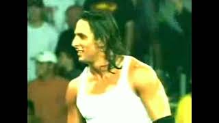 WWE BILLY KIDMAN WCW OLD CLASSIC THEME SONG [upl. by Nwahsav]