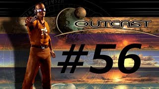 Lets play Outcast Part 56 German  Nebenmissionen 2 [upl. by Longerich]