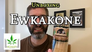 Unboxing  Ewkakone [upl. by Ailhat]