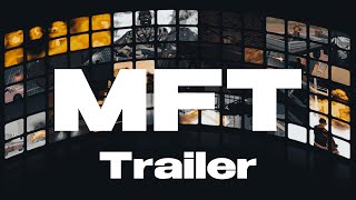 MFT Trailer [upl. by Nairehs]