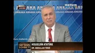 Meltem TV Canlı Yayın HD [upl. by Medwin]