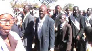 Zimbabwe Catholic Nyanja Songs Ambuye Ndikubwera [upl. by Eceinahs442]