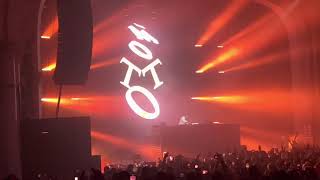 Tiësto One Night in London  O2 Academy Brixton LIVE 030222 [upl. by Nosro256]