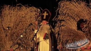 Berchtesgadener Adventsingen im Kongresshaus Berchtesgagen [upl. by Oehsen]