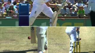 Watch Roots controversial dismissal [upl. by Dinnie723]