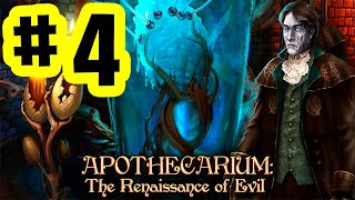 Apothecarium The Renaissance of Evil  Parte 4 [upl. by Meibers173]