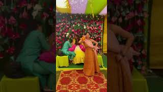 Wedding of Shireen Mirza weddingchoreography dance shireenmirza wedmegood teamashirvaad [upl. by Calli]