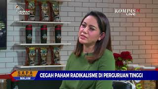 Universitas Perlu Tingkatkan Upaya Cegah Paham Radikal [upl. by Nitsugua]