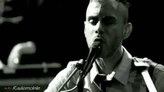 Asaf Avidan Live  Love it or leave it [upl. by Ahsiniuq11]