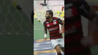 Gabigol meu jogador preferido do Brasileirão e sempre será [upl. by Blau457]