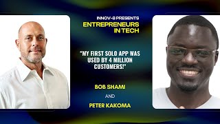 Why Coding Matters Peter Kakoma on AI Innovation amp Global Markets [upl. by Bendite]