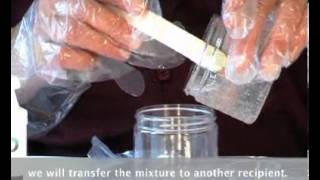 How to Glaze a Painting with Pebeo Glazing Resin [upl. by Letti]